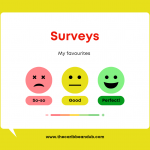 Earn money from Surveys and Questionnaires
