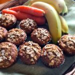 Budget-Friendly Banana and Carrot Breakfast Muffins